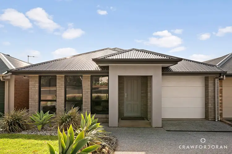 80 Marston Drive, Morphett Vale SA 5162