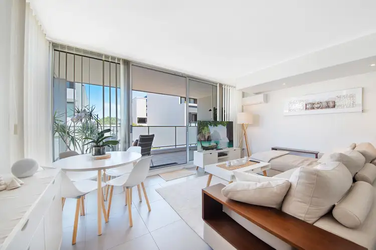 Main view of Homely apartment listing, 107/19-21 Grosvenor Street, Neutral Bay NSW 2089