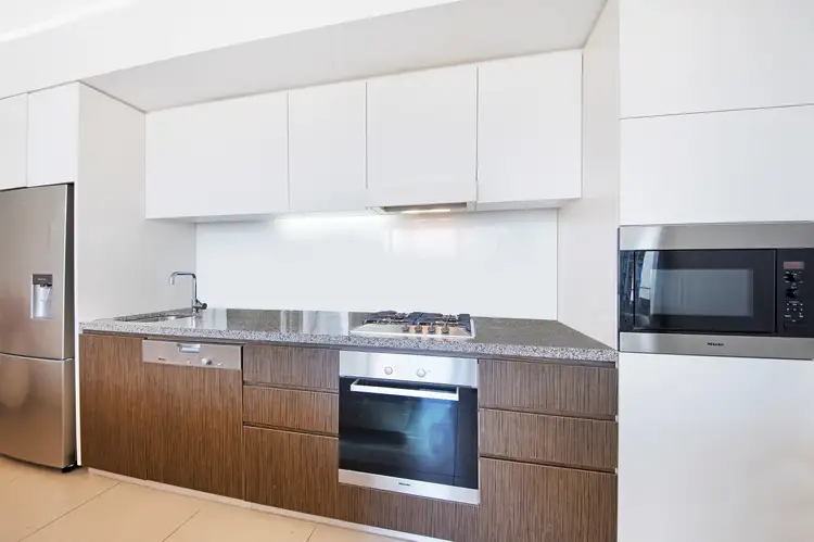 Second view of Homely apartment listing, 107/19-21 Grosvenor Street, Neutral Bay NSW 2089