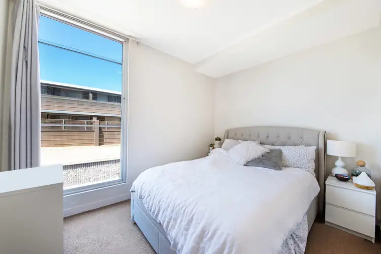 Third view of Homely apartment listing, 107/19-21 Grosvenor Street, Neutral Bay NSW 2089