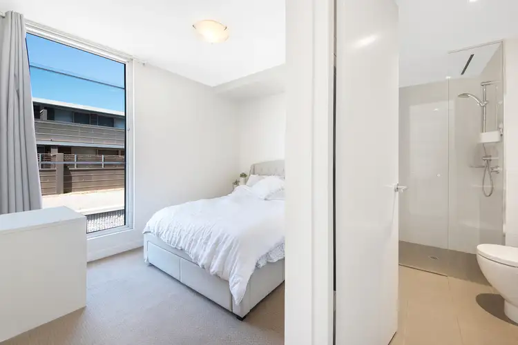 Fourth view of Homely apartment listing, 107/19-21 Grosvenor Street, Neutral Bay NSW 2089