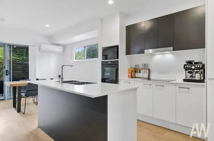 Fifth view of Homely townhouse listing, 30/1a Regatta Boulevard, Wurtulla QLD 4575