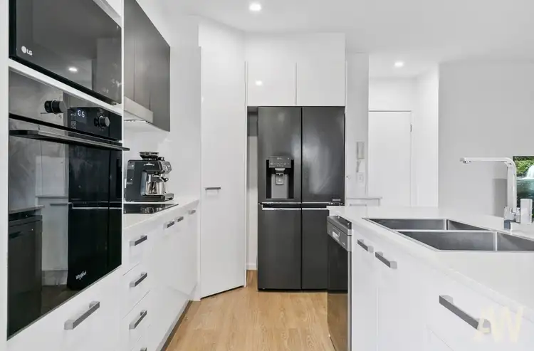 Sixth view of Homely townhouse listing, 30/1a Regatta Boulevard, Wurtulla QLD 4575