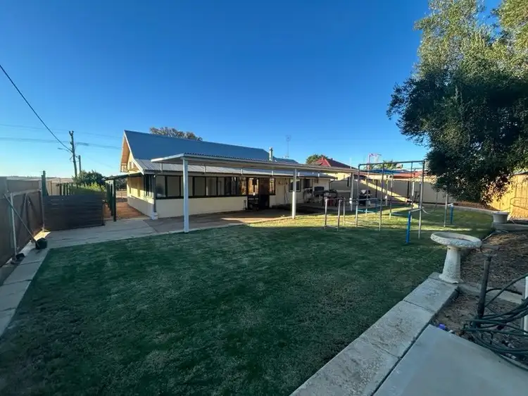Main view of Homely house listing, 48 King Street, Mingenew WA 6522