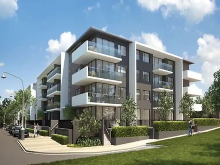Main view of Homely apartment listing, 308/6 Sunbeam Street, Campsie NSW 2194