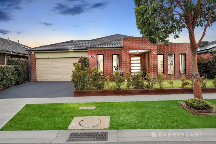 15 Granya Street, Tarneit VIC 3029