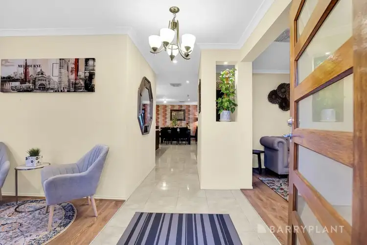 Second view of Homely house listing, 15 Granya Street, Tarneit VIC 3029
