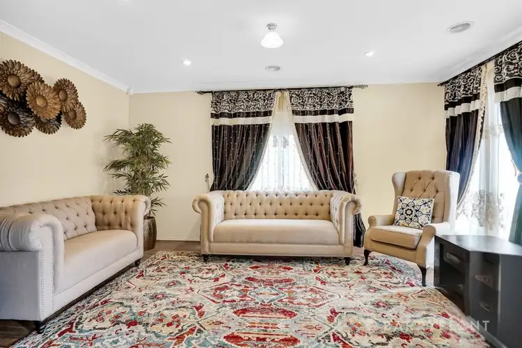 Third view of Homely house listing, 15 Granya Street, Tarneit VIC 3029