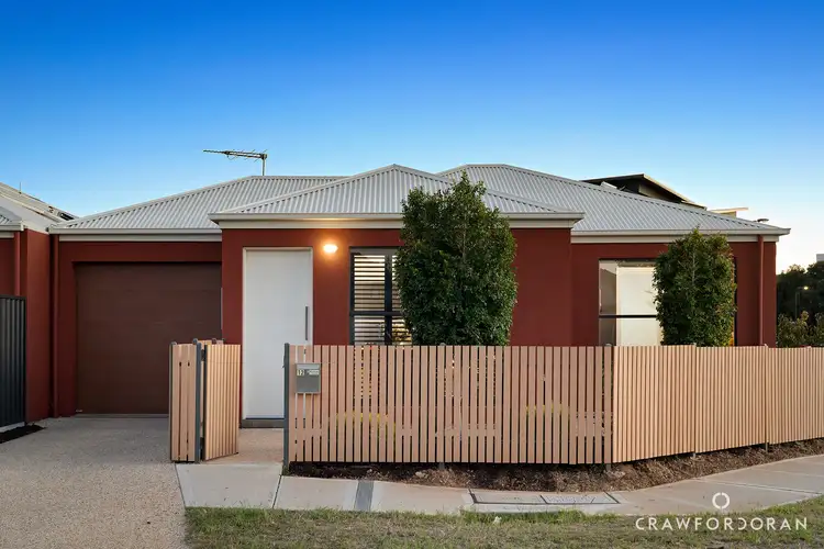 12 Nicholls Terrace, Woodville West SA 5011