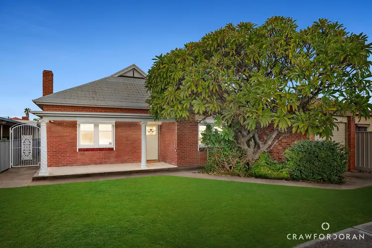 19 Gardner Avenue, West Croydon SA 5008