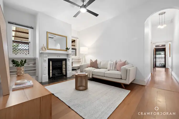 Second view of Homely house listing, 12 Thirteenth Street, Bowden SA 5007