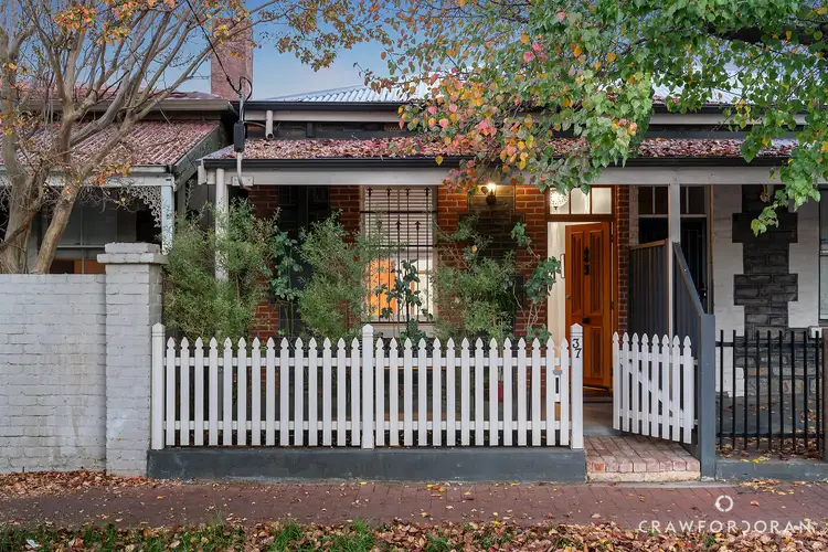37 Coglin Street, Brompton SA 5007