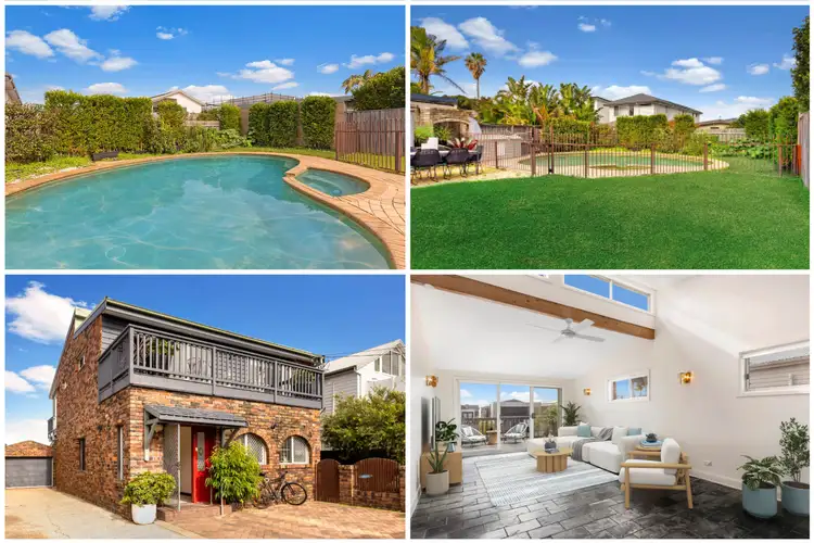 Main view of Homely house listing, 25 Tasman Street, Dee Why NSW 2099