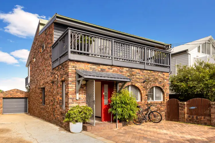 Fourth view of Homely house listing, 25 Tasman Street, Dee Why NSW 2099