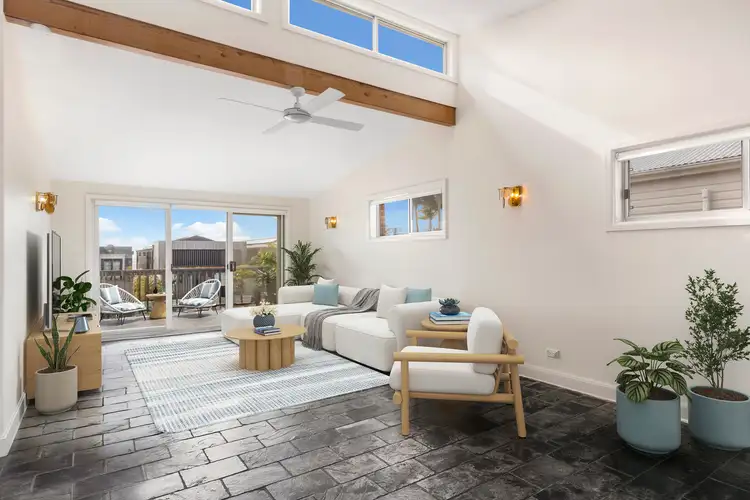 Fifth view of Homely house listing, 25 Tasman Street, Dee Why NSW 2099