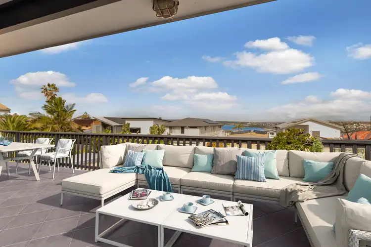 Sixth view of Homely house listing, 25 Tasman Street, Dee Why NSW 2099