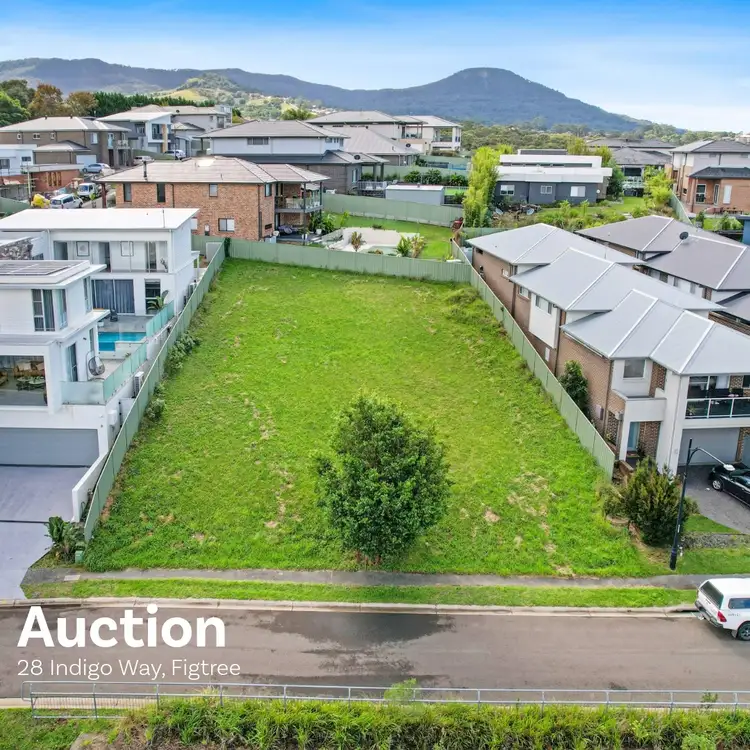 28 Indigo Way, Figtree NSW 2525