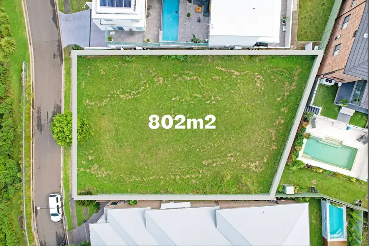 Second view of Homely land listing, 28 Indigo Way, Figtree NSW 2525