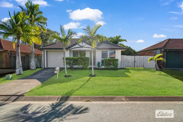 20 Diddams Street, Loganholme QLD 4129