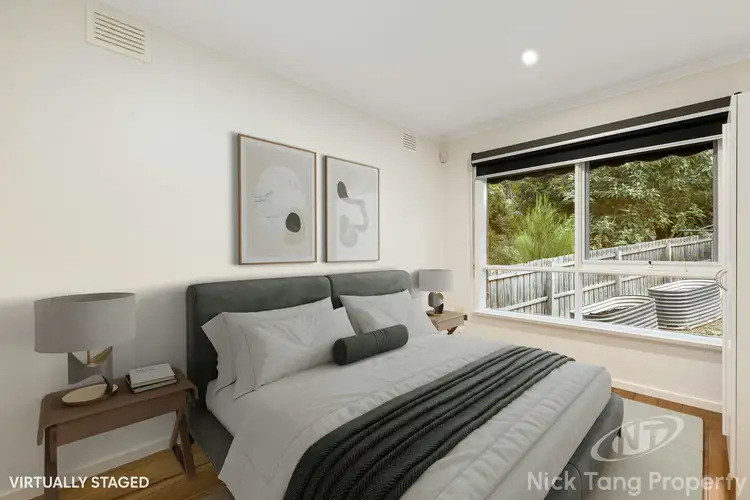 Sixth view of Homely house listing, 12 Dawe Road, Mitcham VIC 3132