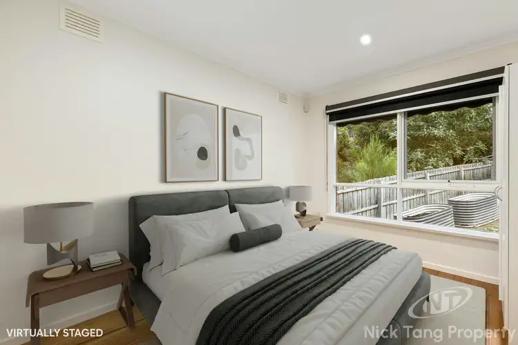 Sixth view of Homely house listing, 12 Dawe Road, Mitcham VIC 3132