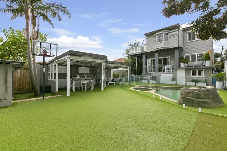1 Cranbrook Street, Botany NSW 2019