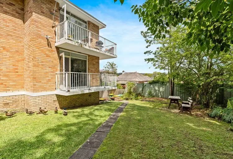 Third view of Homely apartment listing, 1/2 Duke Street, Point Frederick NSW 2250