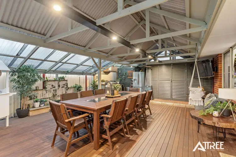 Third view of Homely house listing, 44 Bindoon Loop, Huntingdale WA 6110