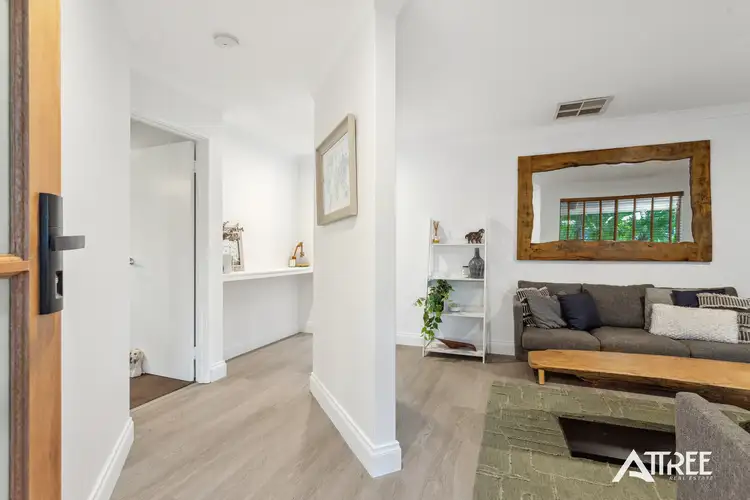 Sixth view of Homely house listing, 44 Bindoon Loop, Huntingdale WA 6110