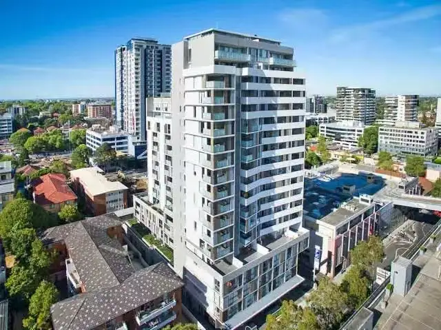 210/36-38 Victoria Street, Burwood NSW 2134