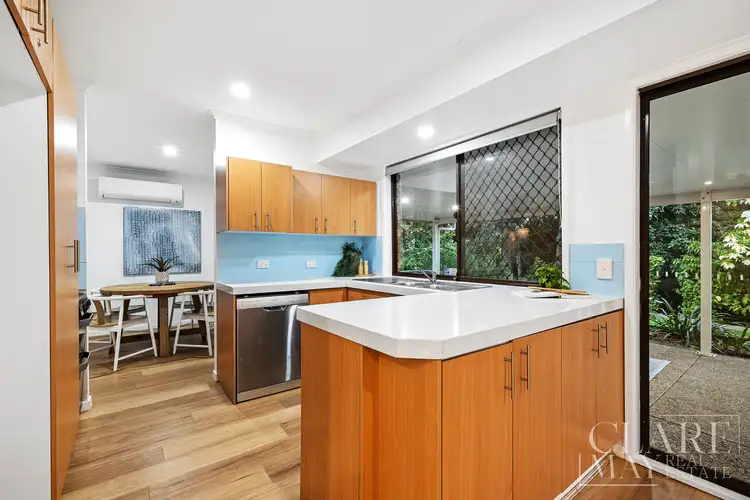 Fourth view of Homely house listing, 46-48 Steven Street, Camira QLD 4300