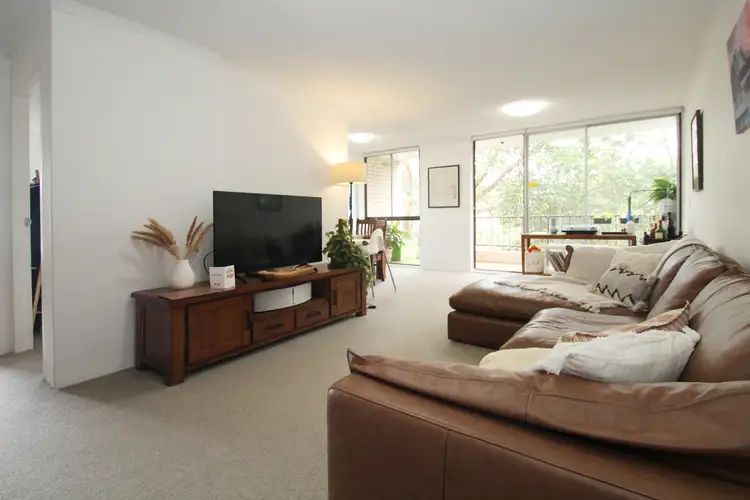 4B/12 Bligh Place, Randwick NSW 2031