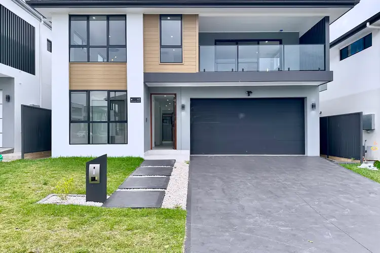 45 Bayswater Avenue, Schofields NSW 2762