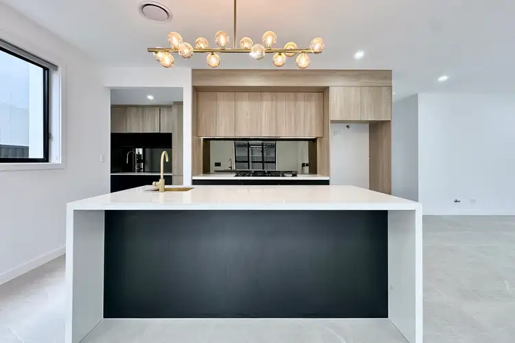 Second view of Homely house listing, 45 Bayswater Avenue, Schofields NSW 2762