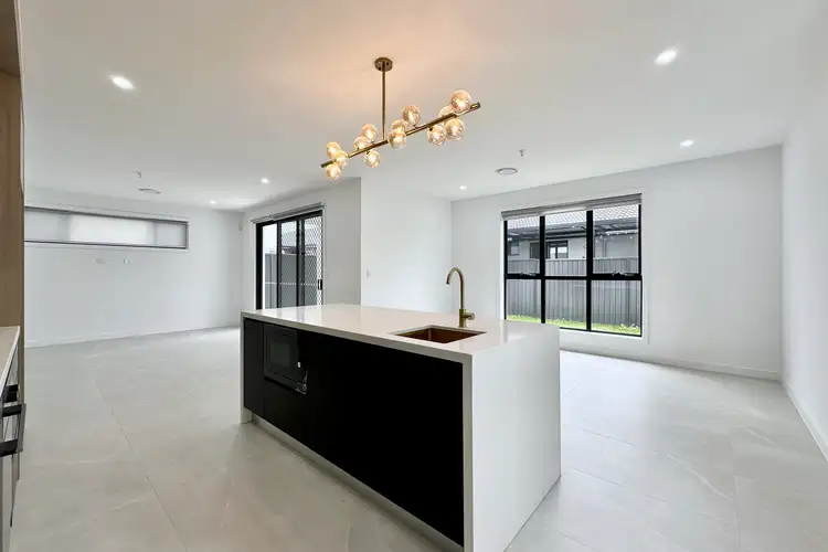 Third view of Homely house listing, 45 Bayswater Avenue, Schofields NSW 2762