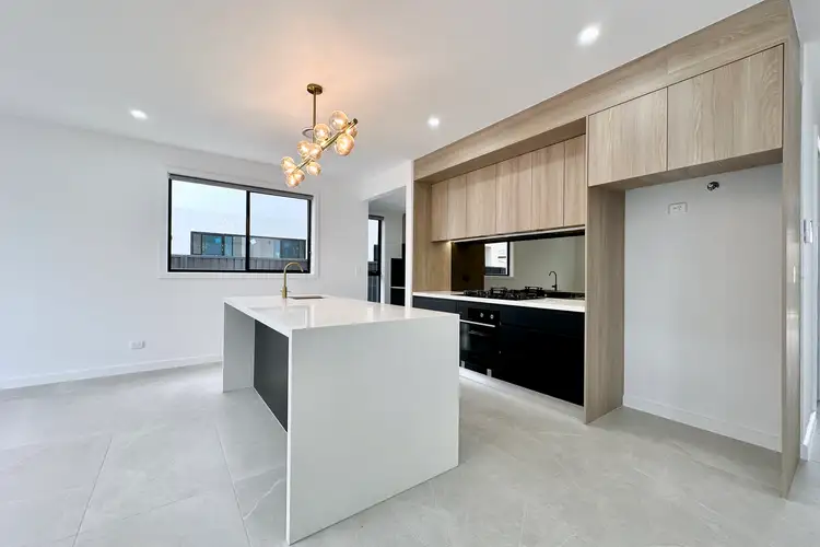Fourth view of Homely house listing, 45 Bayswater Avenue, Schofields NSW 2762
