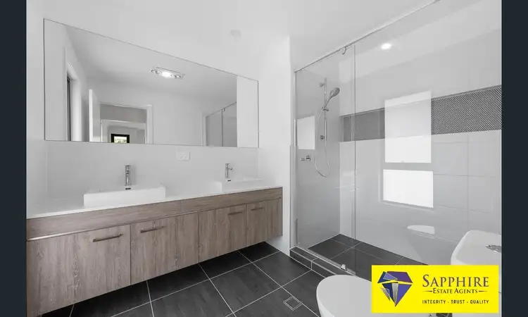 Second view of Homely house listing, 99 Ashbrook Drive, Catherine Field NSW 2557