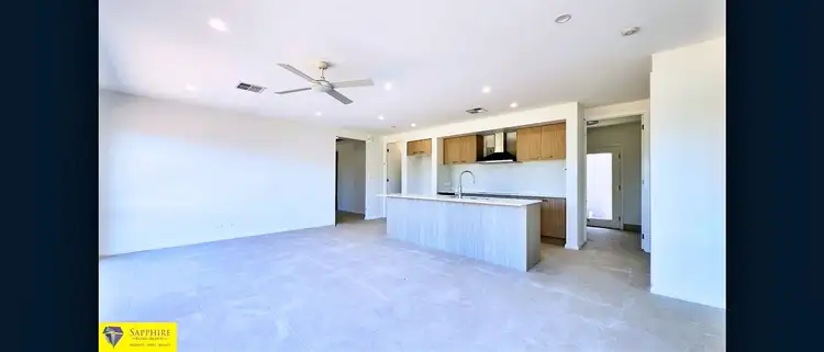 Third view of Homely house listing, 99 Ashbrook Drive, Catherine Field NSW 2557