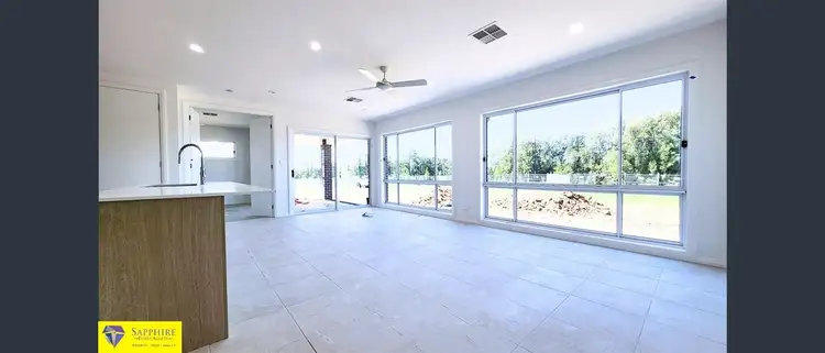 Fourth view of Homely house listing, 99 Ashbrook Drive, Catherine Field NSW 2557
