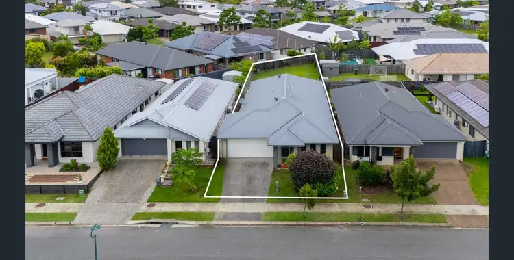 58 Holman Street, Mango Hill QLD 4509