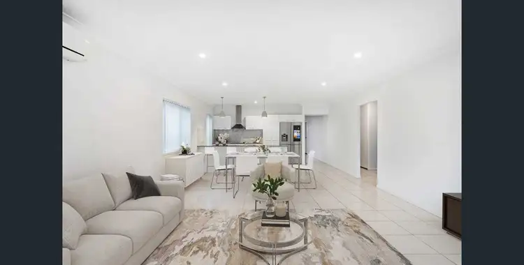 Third view of Homely house listing, 58 Holman Street, Mango Hill QLD 4509