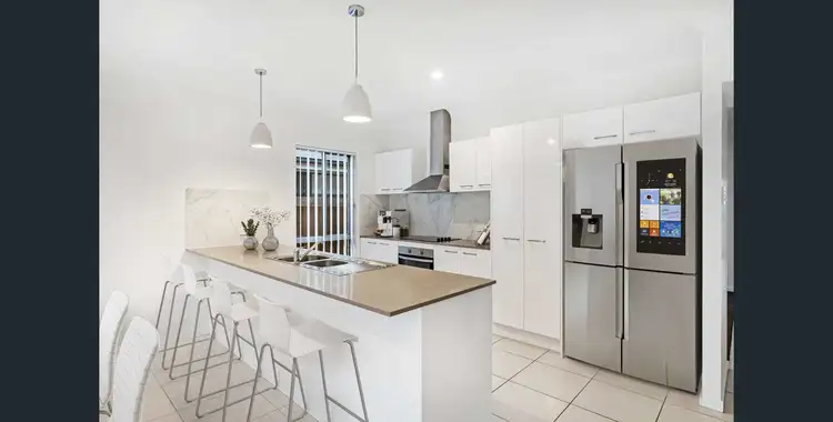Fourth view of Homely house listing, 58 Holman Street, Mango Hill QLD 4509