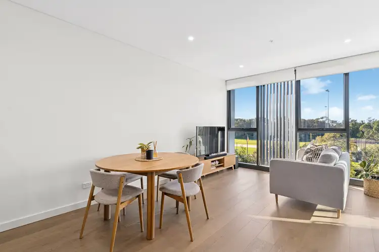 Main view of Homely apartment listing, 306/3 Garrigarrang Avenue, Kogarah NSW 2217