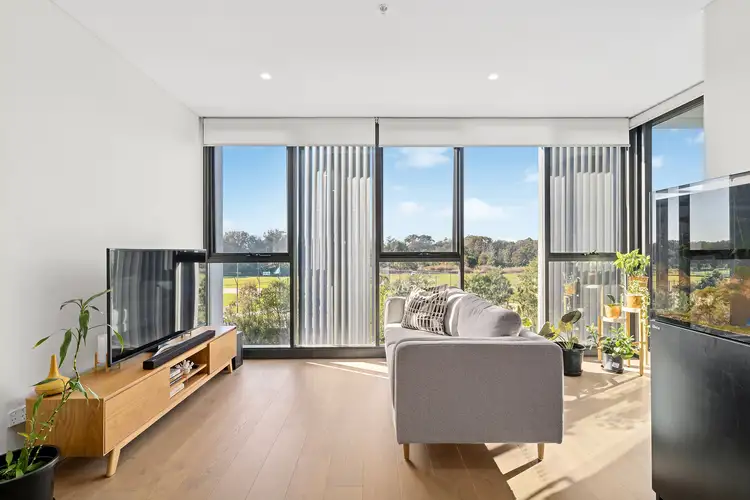 Second view of Homely apartment listing, 306/3 Garrigarrang Avenue, Kogarah NSW 2217