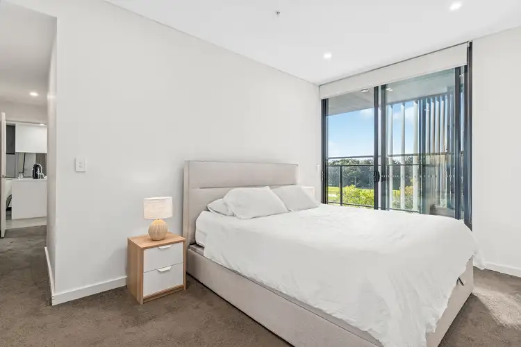 Fourth view of Homely apartment listing, 306/3 Garrigarrang Avenue, Kogarah NSW 2217