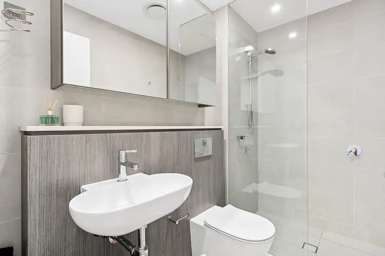 Fifth view of Homely apartment listing, 306/3 Garrigarrang Avenue, Kogarah NSW 2217