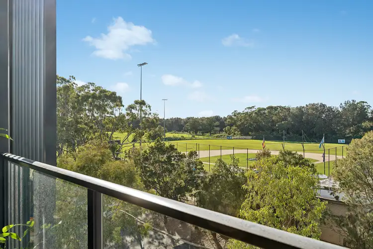 Sixth view of Homely apartment listing, 306/3 Garrigarrang Avenue, Kogarah NSW 2217