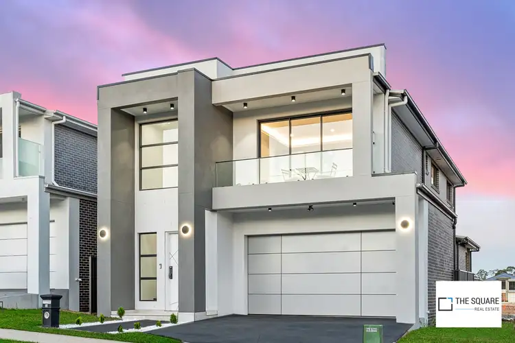 Second view of Homely house listing, 14 Flying Fox Circuit, Oakville NSW 2765