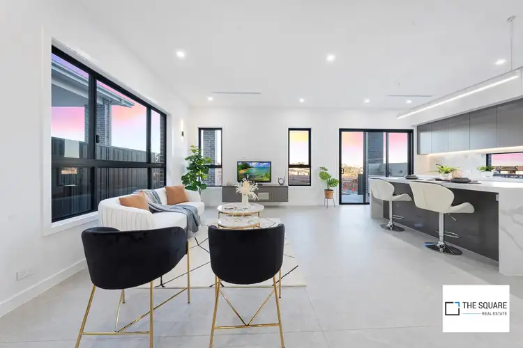 Third view of Homely house listing, 14 Flying Fox Circuit, Oakville NSW 2765