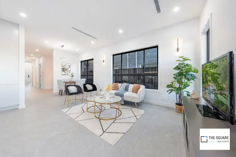 Fourth view of Homely house listing, 14 Flying Fox Circuit, Oakville NSW 2765